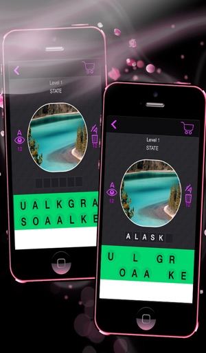 Guess It - Amazing Places(圖2)-速報App