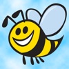 A Bee Sees - Learning Letters, Numbers, and Colors - iPhoneアプリ