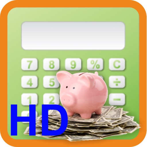 Deposit P/L Calculator HD　