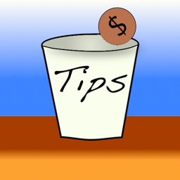 Tip Cup