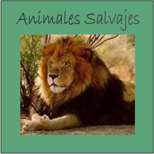 Animales Salvaje info icon