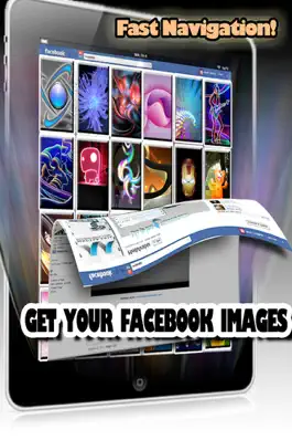 Game screenshot Cool Retina Wallpapers Pro for iPhone 5 hack