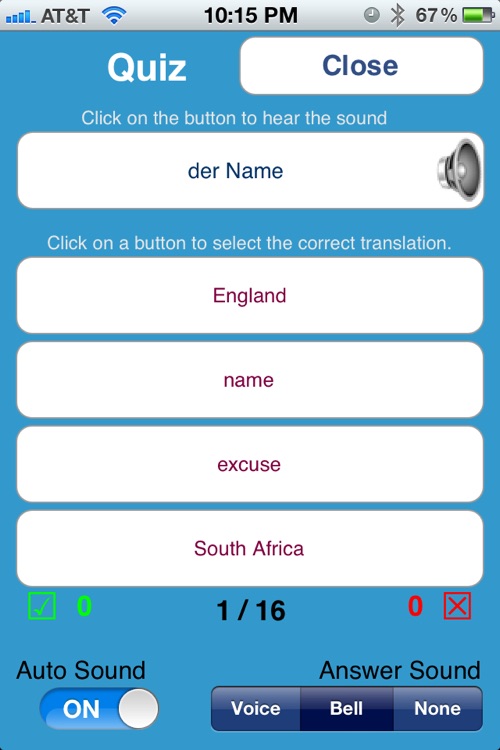 German Made Easy screenshot-3