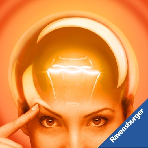 THINK® - Your brain trainer icon