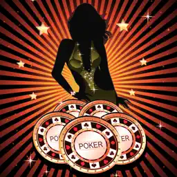 Sparkling Poker app icon