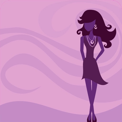 iPromDress: Prom Dress Shopping Assistant icon