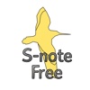 S-note Free