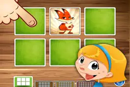 Game screenshot Find The Pairs - MatchUp And Memo Game mod apk