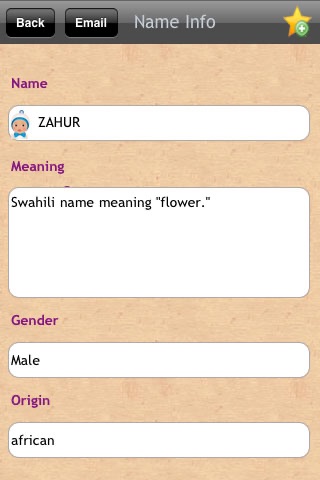 25,000 Baby Names