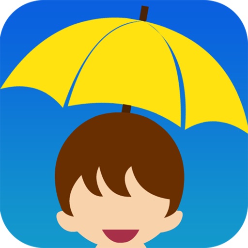 Weather Toonz - Live and Forecast icon