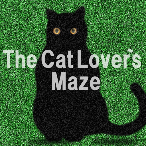 The Cat Lover’s Maze-Mobile