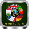 FOOTBALL MANIA SEASON 2012/2013