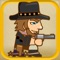 Austin Bronco - The Crazy Gunslinging Cowboy Shooter
