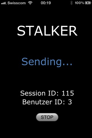 Stalker screenshot 2