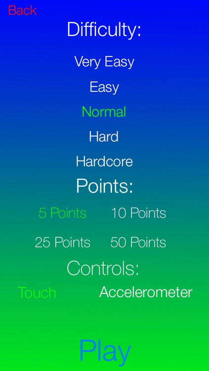 Bounce Ball! screenshot-3