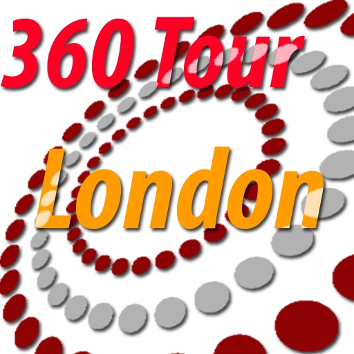 360 Tour London icon