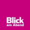 ** Blick am Abend, Regional-Ausgaben als PDF, Retina-Display optimiert, einfache Navigation, Archivfunktion, Portrait- und Landscape-Modus, Einzel- und Doppelseitenansicht, Zoomfunktion**