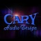 The Cary Audio Remote application gives you complete wireless control of the Cary Audio Design MS 1 Music Server and its music database