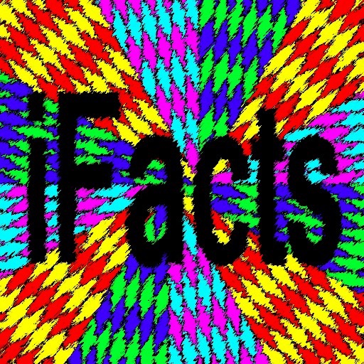 A+ iFacts icon