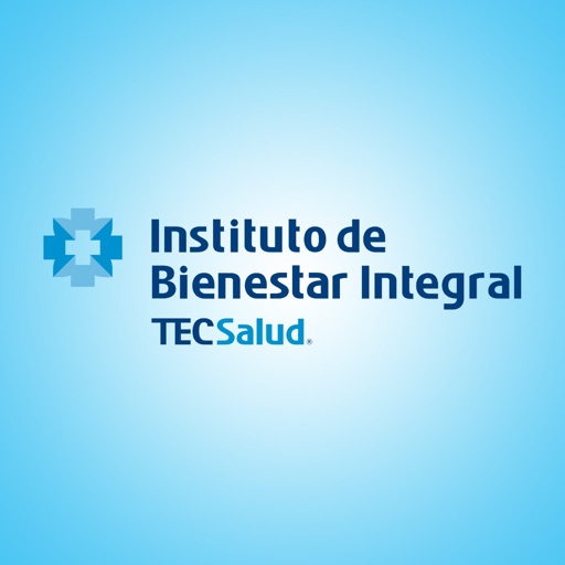 Instituto de Bienestar Integral TecSalud icon