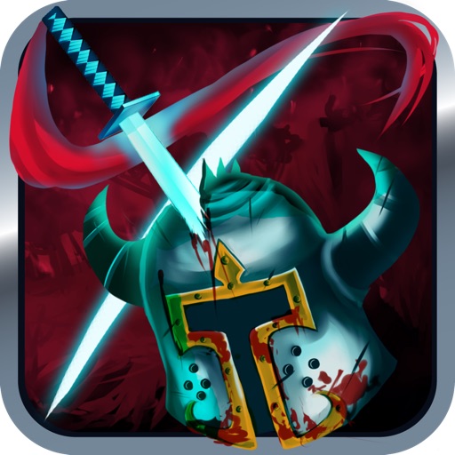 Ninja Invade Dark kingdom - Coolest Fun Shooting & Killing Running Games Icon