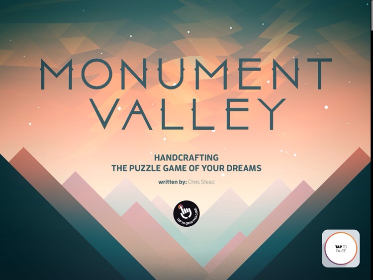Grab It Ep3 - Monument Valley + Out There + Mines of Mars Edition