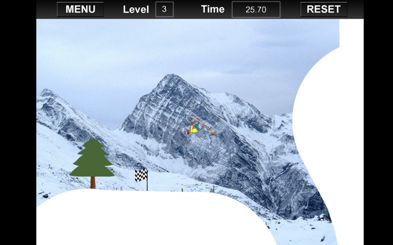 Turbo Snow Skiing thumbnail 3