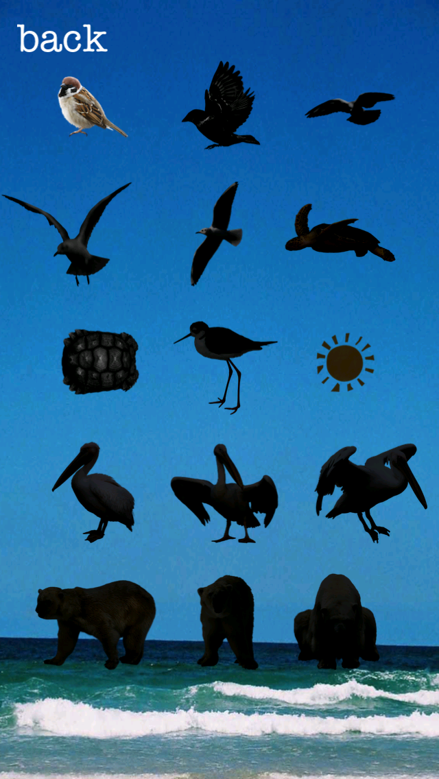 空飛ぶペンギンのおすすめ画像2