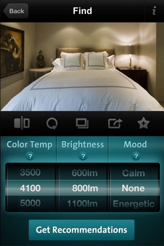 LightSmart screenshot 4