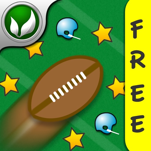 Football Golf iOS App