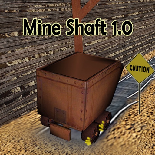Mine Shaft 1.0 Icon