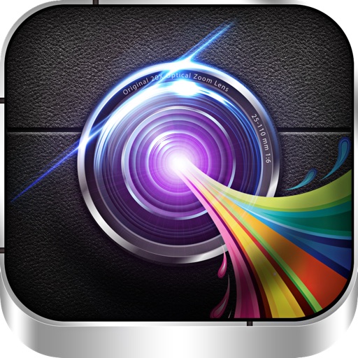 WowFX Photo Effects icon