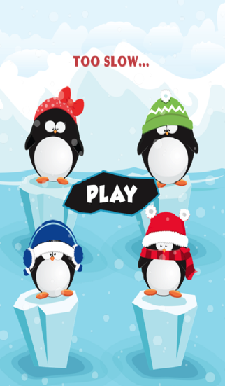 How to cancel & delete Simple Simon Says - Fun Educational Memory Game for Kids - Penguin edition (FREE) from iphone & ipad 2