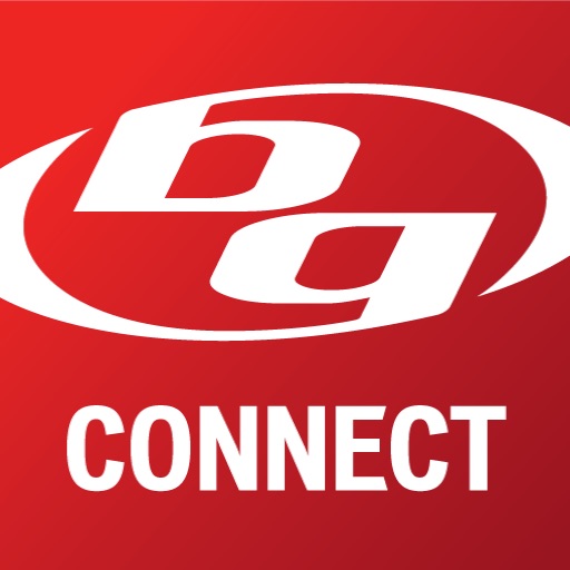 BG Connect icon