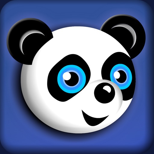 Panda! Jump&Run Game