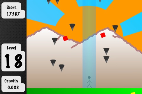 Avalanche! screenshot 3