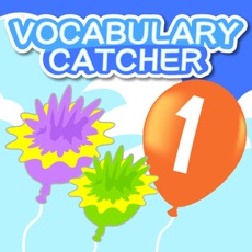 Activities of Vocabulary Catcher 1 - Numbers, Colours and Fruit