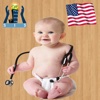 Baby Immunization Tracker USA