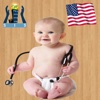 Baby Immunization Tracker USA