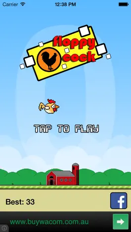 Game screenshot Floppy Cock mod apk