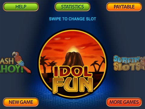 Hoyle Red Hot Slots HD screenshot 2