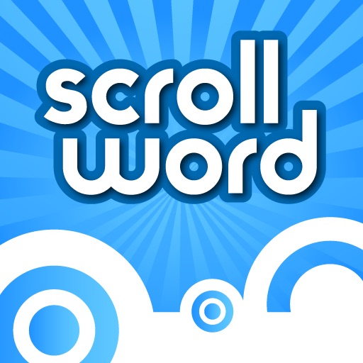Scrollword iOS App