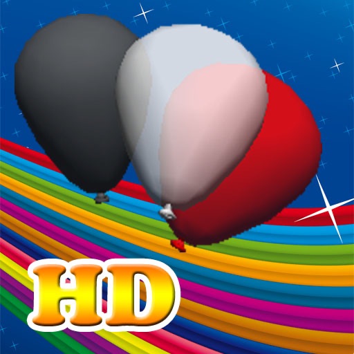 i-PA-PA HD icon