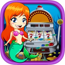 Activities of Slots - 3D Lucky Water Slot Machine Games