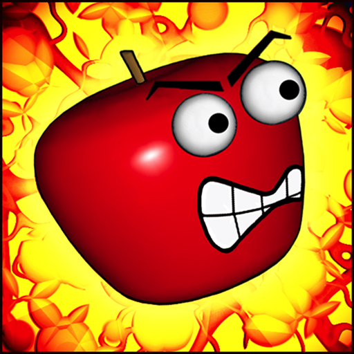 Apple Avengers icon