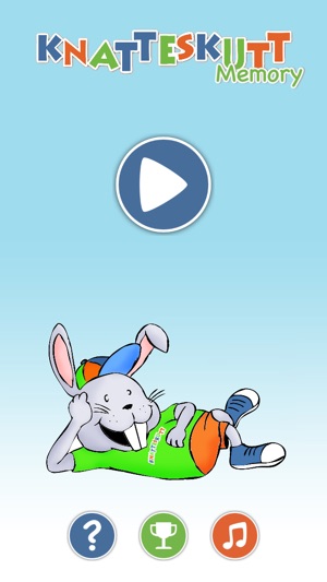 Knatteskutt Memory(圖3)-速報App