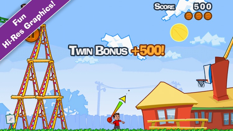 Dude Perfect