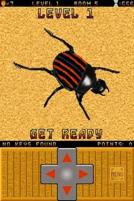 Game screenshot Tales from Egypt Lite apk