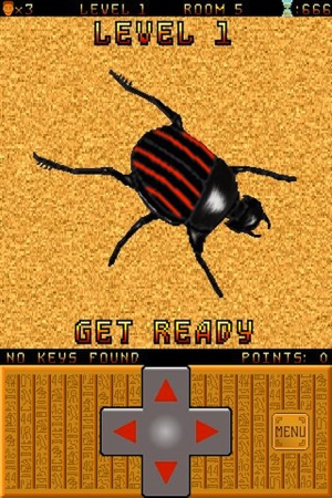 Tales from Egypt Lite(圖2)-速報App