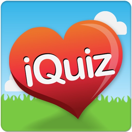 Thai iQuiz icon